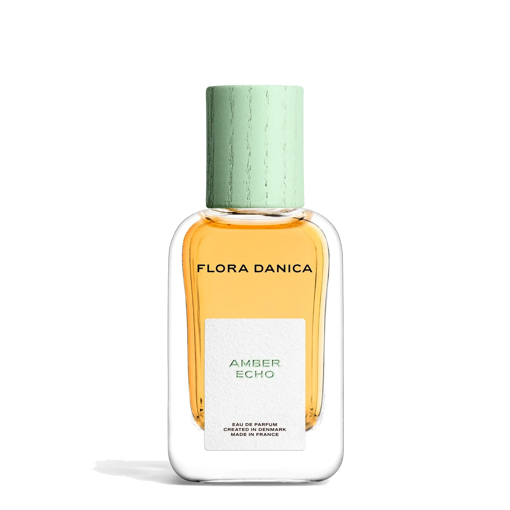 Flora Danica Amber Echo Eau de Parfum 50 ml