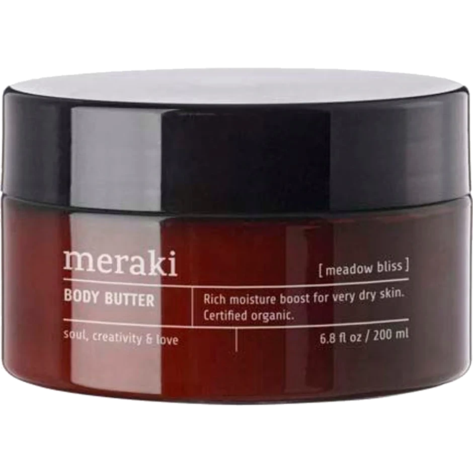 Meraki Body Butter