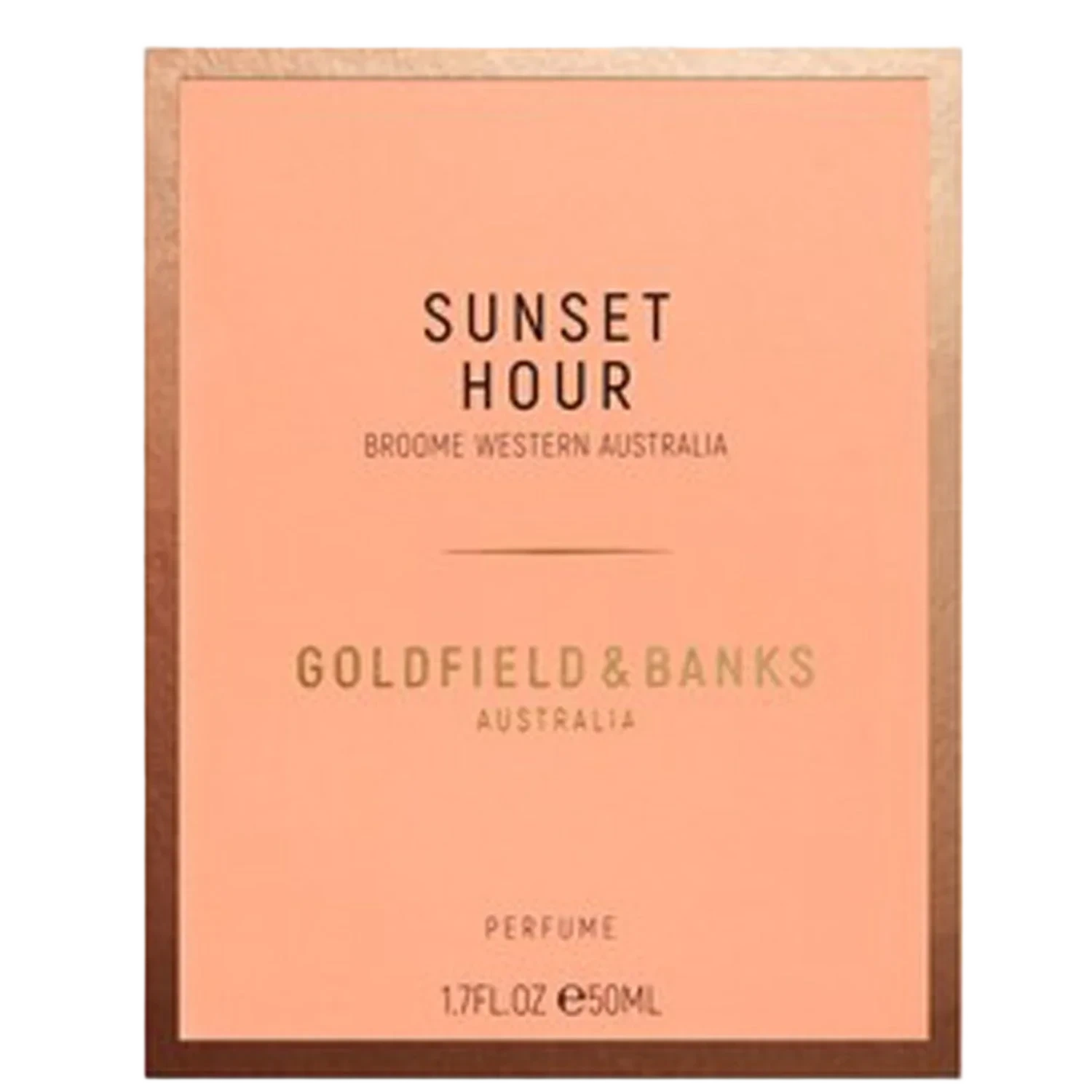 Goldfield & Banks Sunset Hour