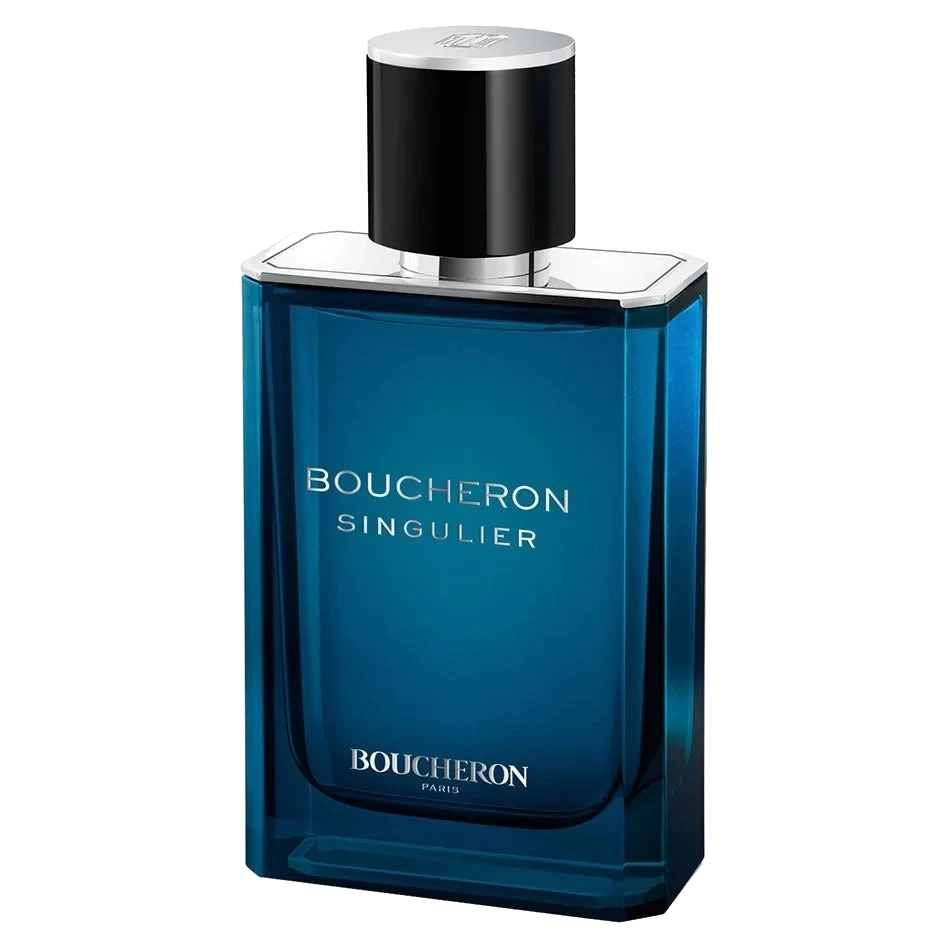 Boucheron Singulier