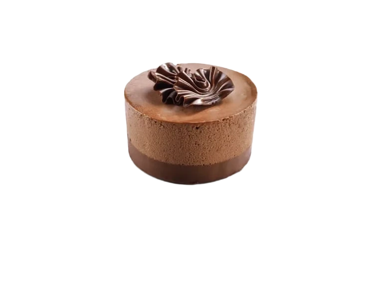 Sjokolademousse Truffon 68g Fryst