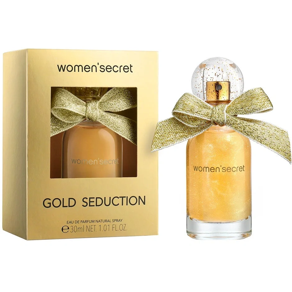 WS GOLD SEDUCTION EDP