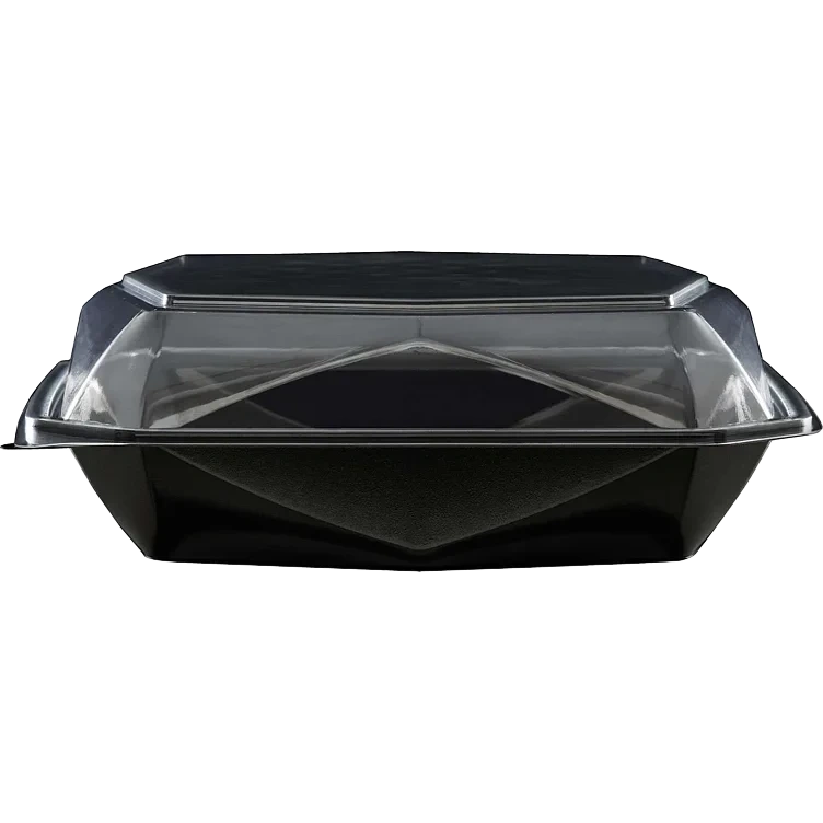 Boks 1-r 225x225x80 Octaview