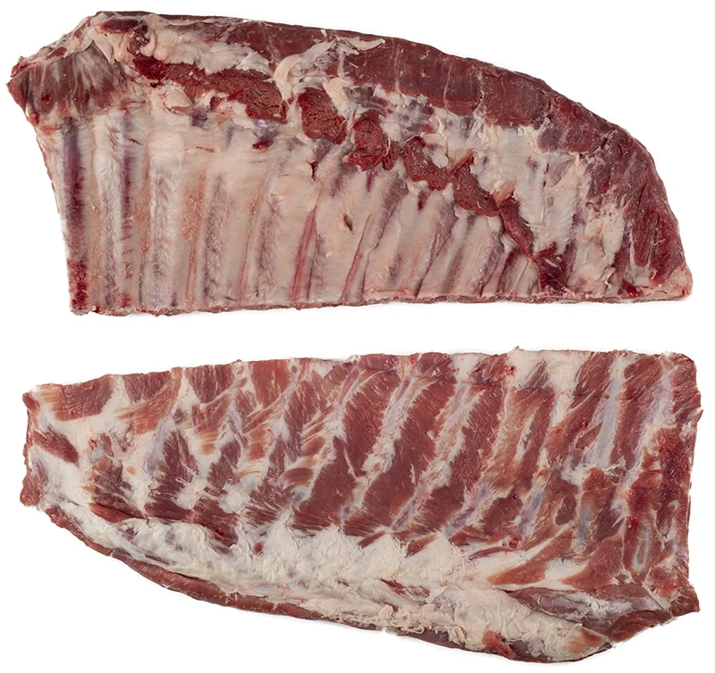Spareribs