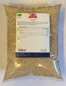 Quinoa Vit