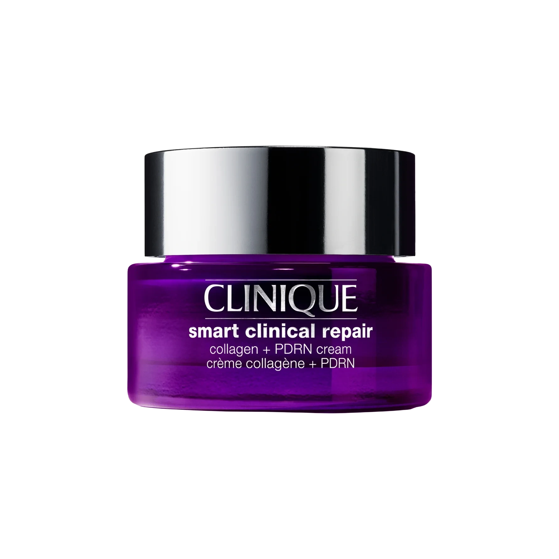 Clinique Smart Clinical Repair Collagen + PDRN Cream
