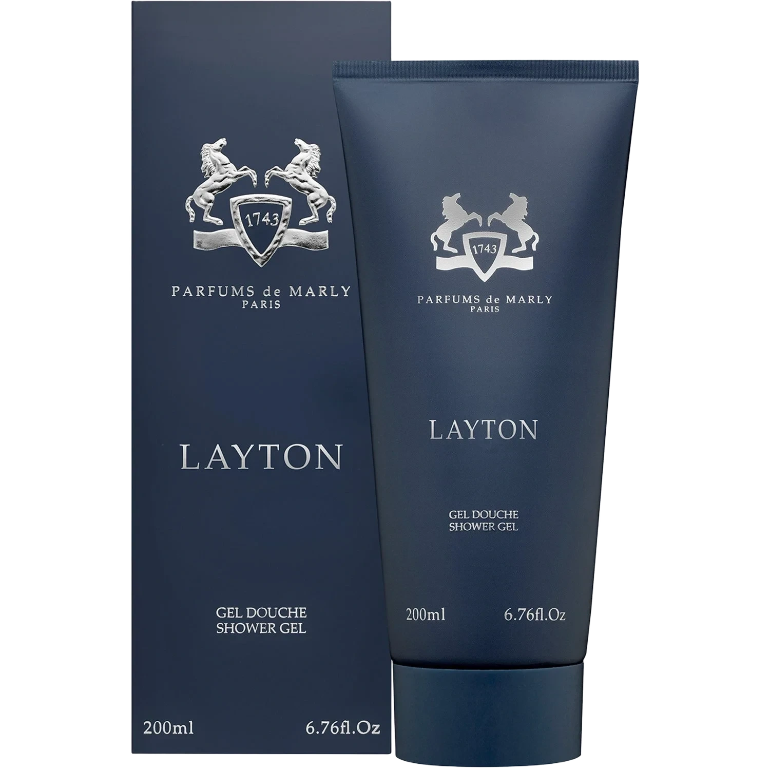 Parfums de Marly Layton Shower Gel