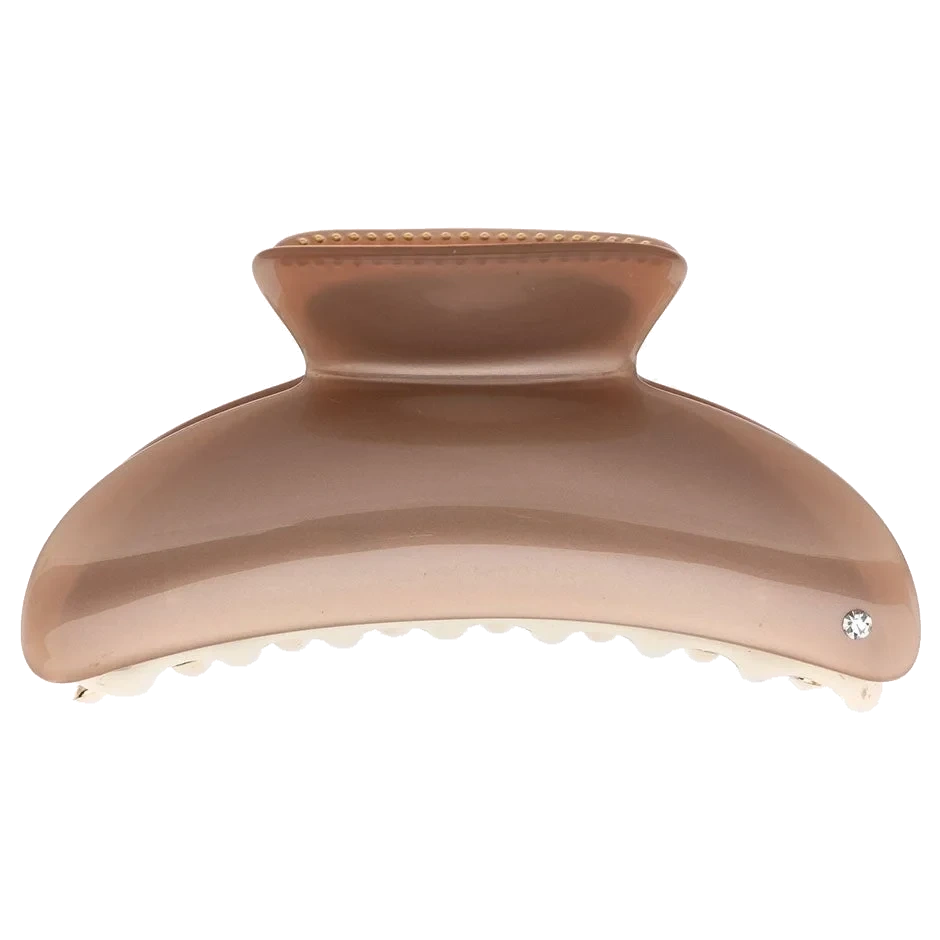 Dark Hair Claw X Large
