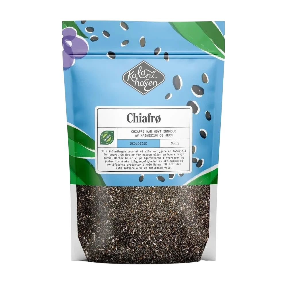 Chiafrø