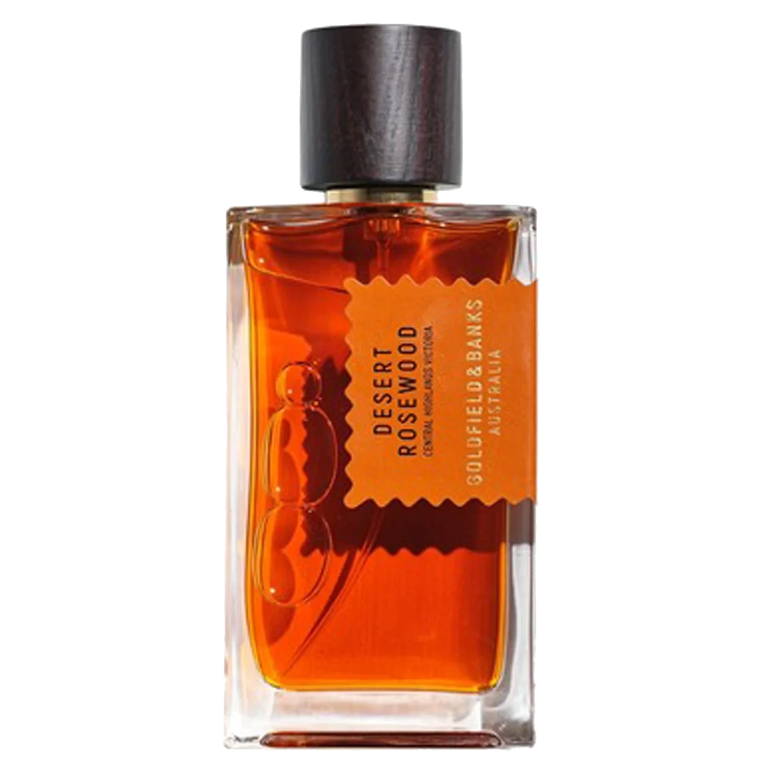 Goldfield & Banks Desert Rosewood