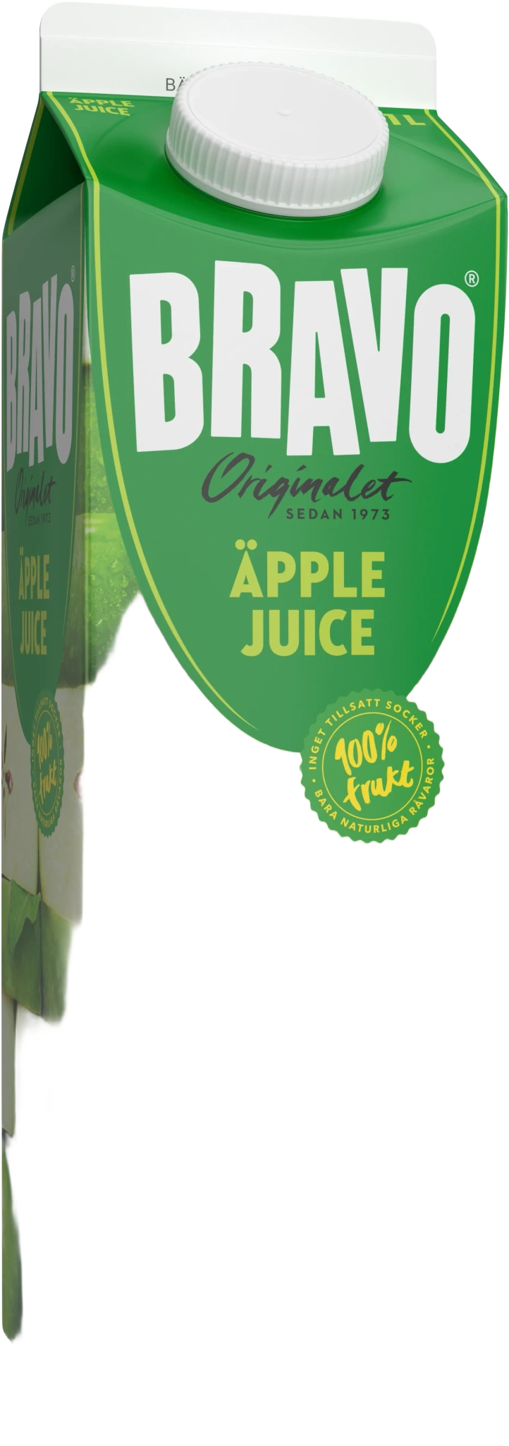 Äpplejuice