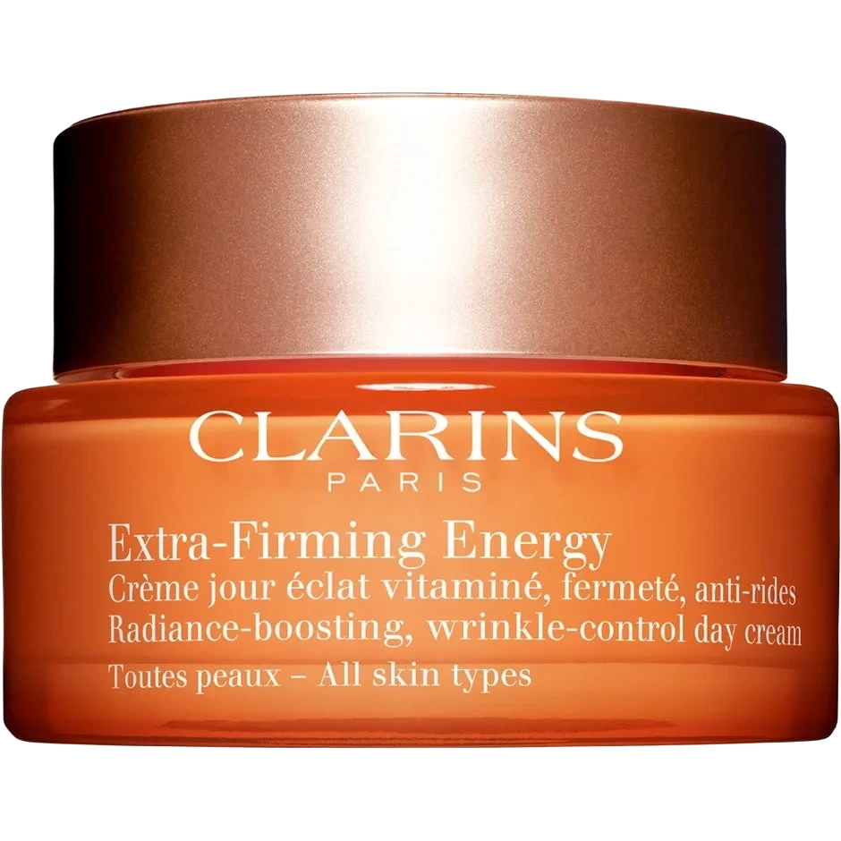 Clarins Extra-Firming Energy Day Cream All Skin Types