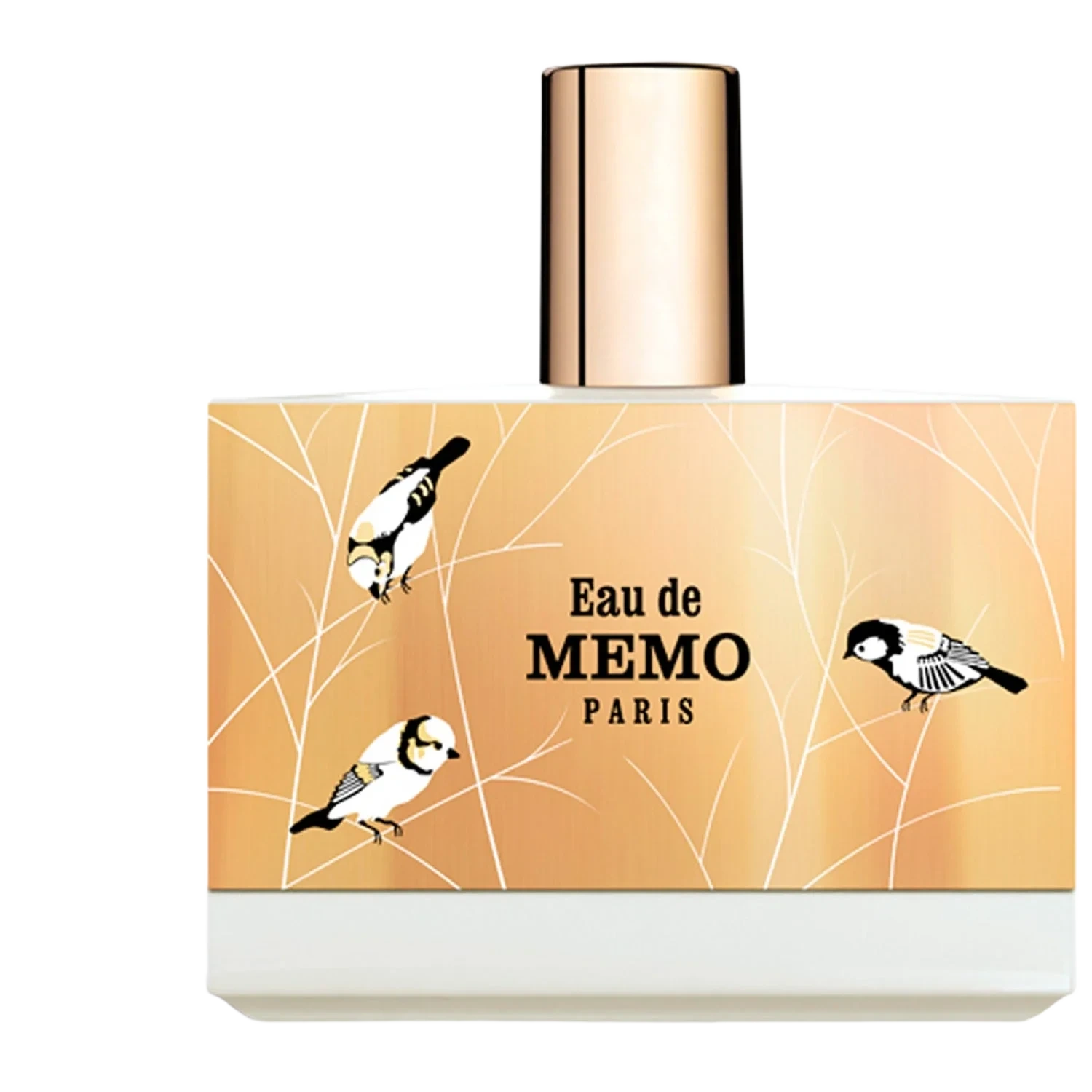 Memo Paris Eau De Memo
