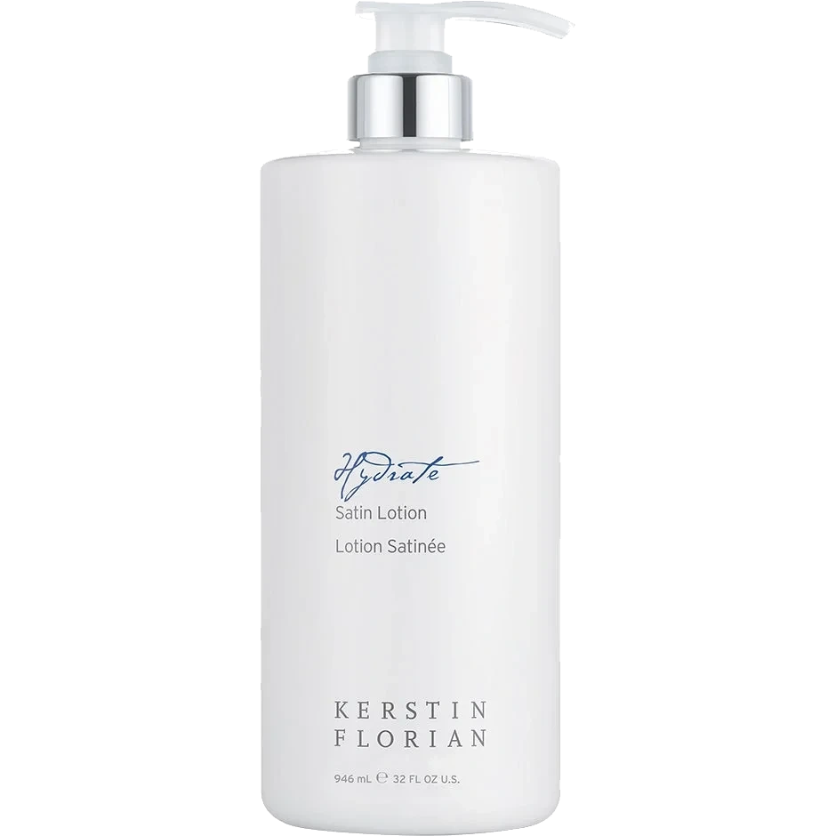 Kerstin Florian Satin Lotion