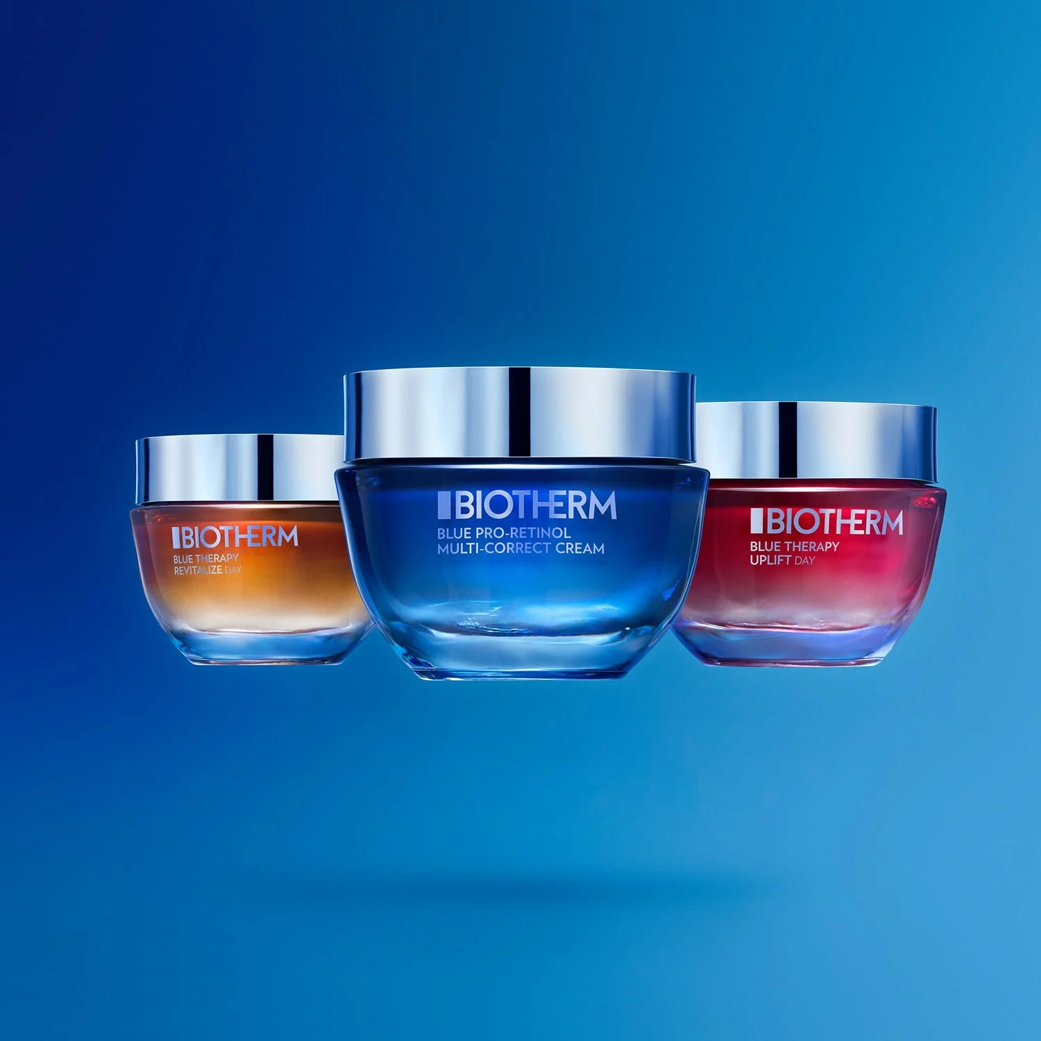 Biotherm Blue Pro-Retinol Moisturizing Cream