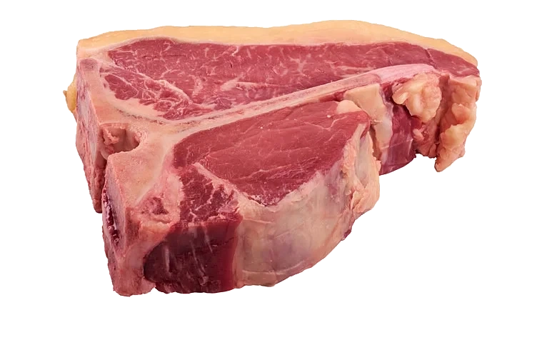 Angus T-Bone Ca1kg Prima