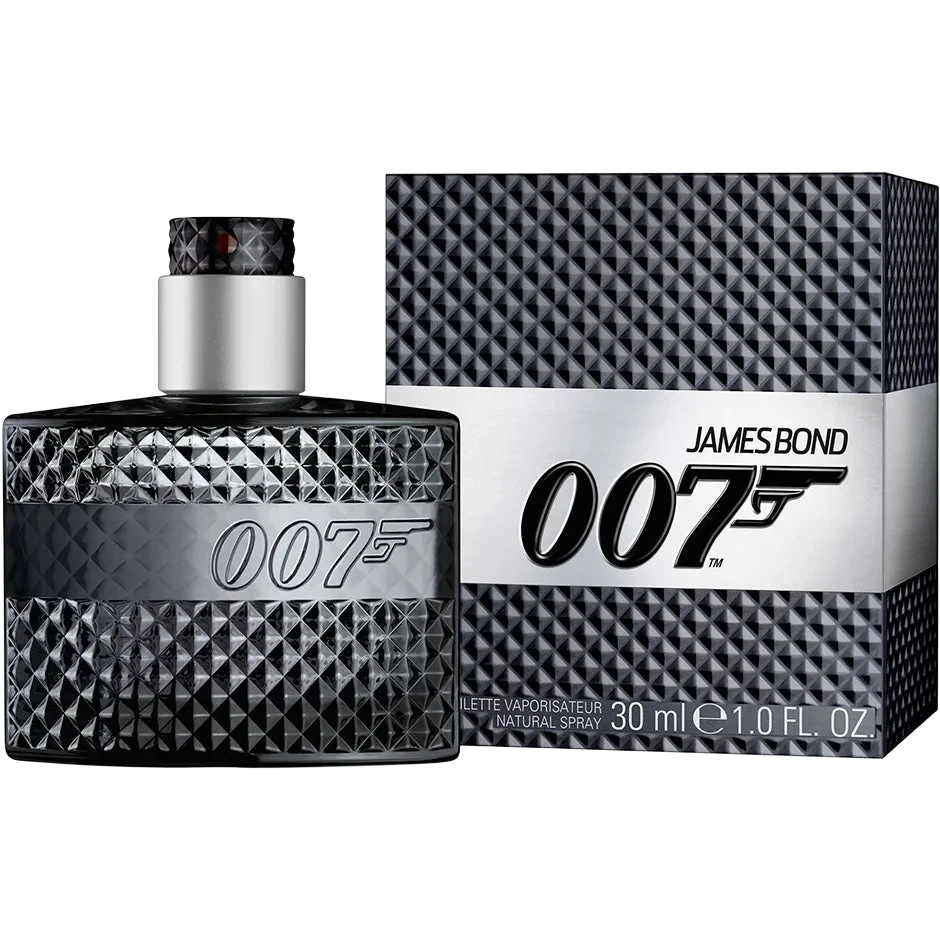James Bond 007