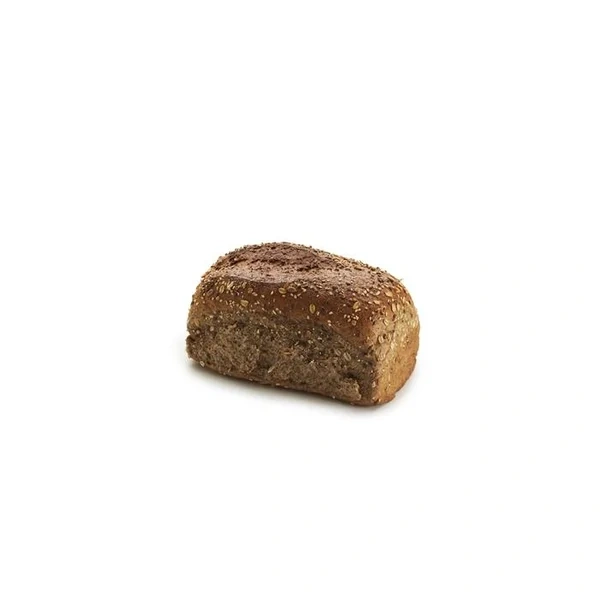 Bryggenbrød Baker Brun 630g