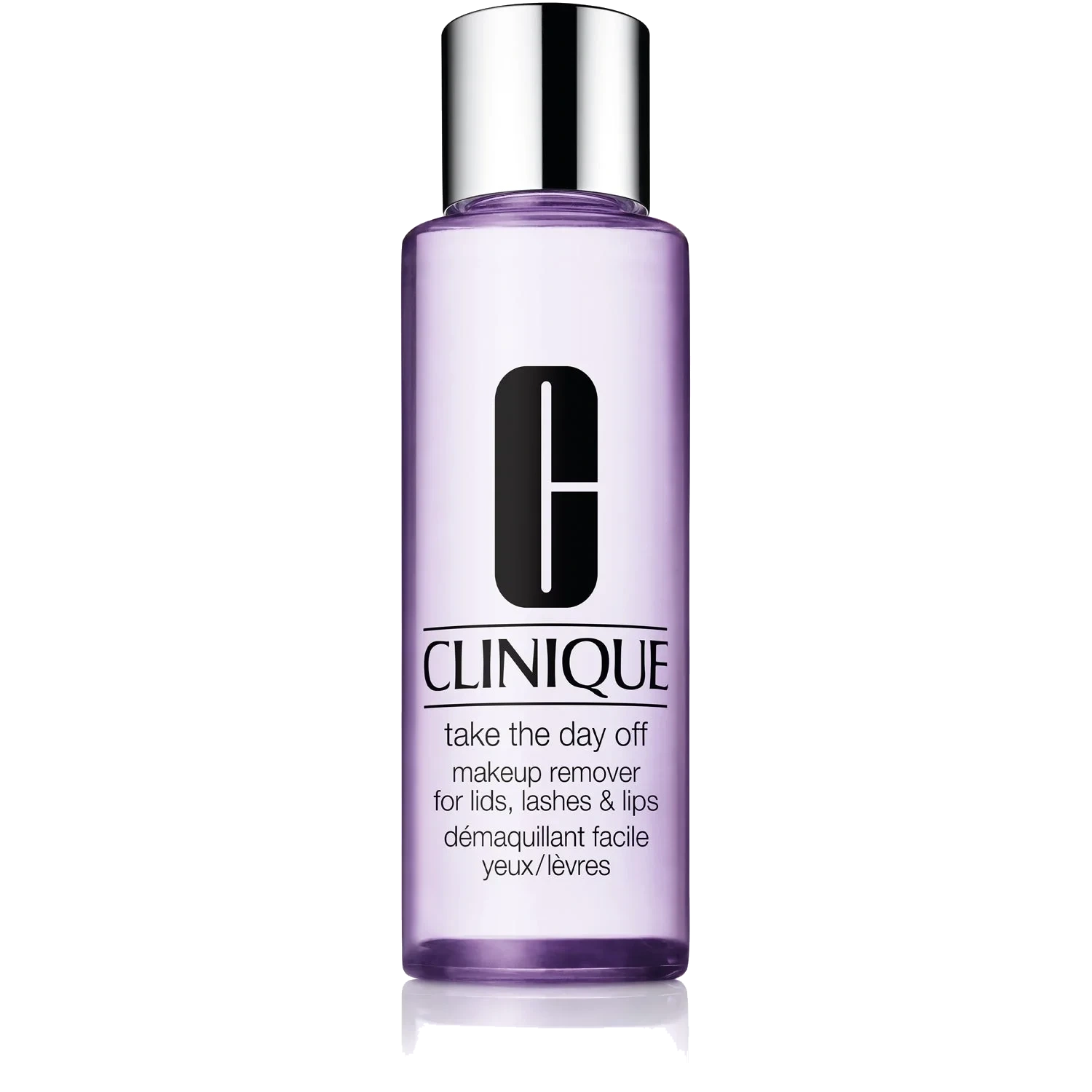 Clinique Take the Day off Makeup Remover for Lids, Lashes & Lips