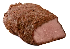 SVENSK GRILLAD ROSTBIFF