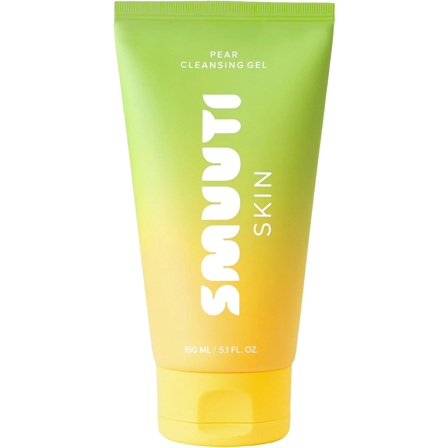 Smuuti Skin Pear Cleansing Gel