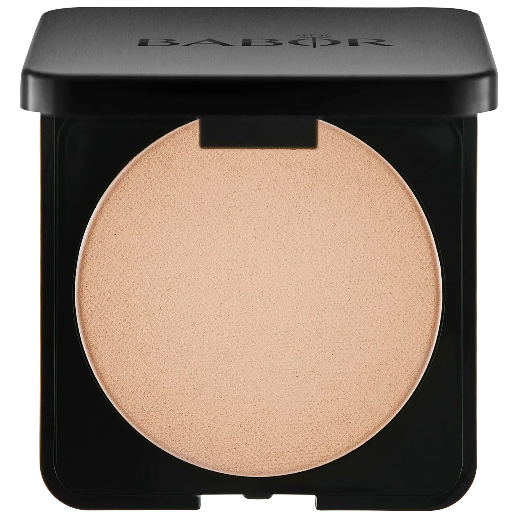 BABOR Flawless Finish Foundation 03 Almond