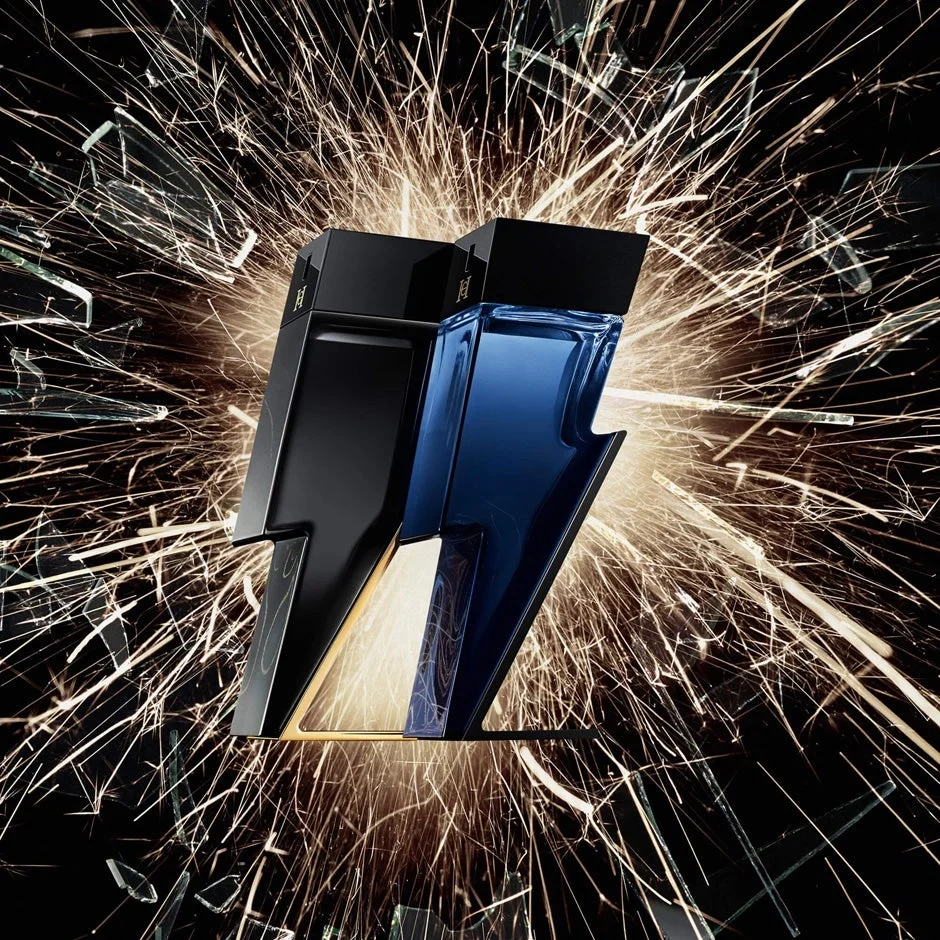 CAROLINA HERRERA Bad Boy Cobalt
