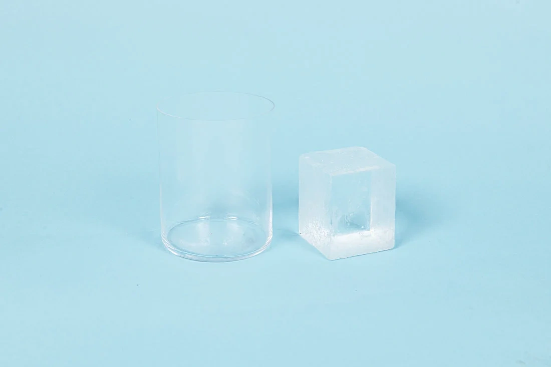 Klar-is, KLOSS - 50x60mm
