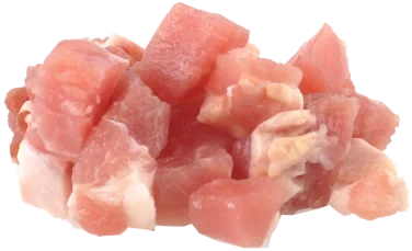 Bacon Ternet 10mm