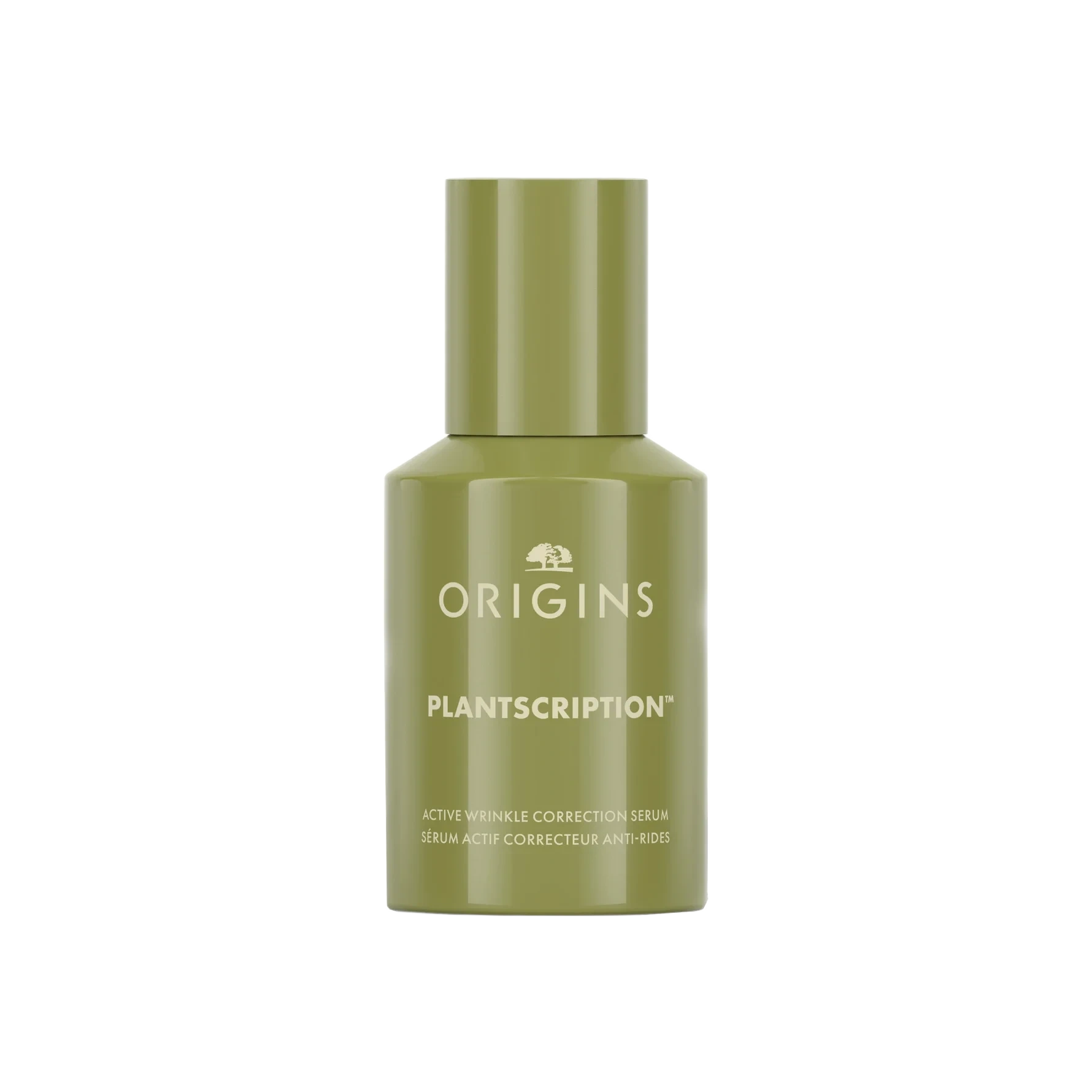 Origins Plantscription Active Wrinkle Correction Serum with Retinoid 30 ml