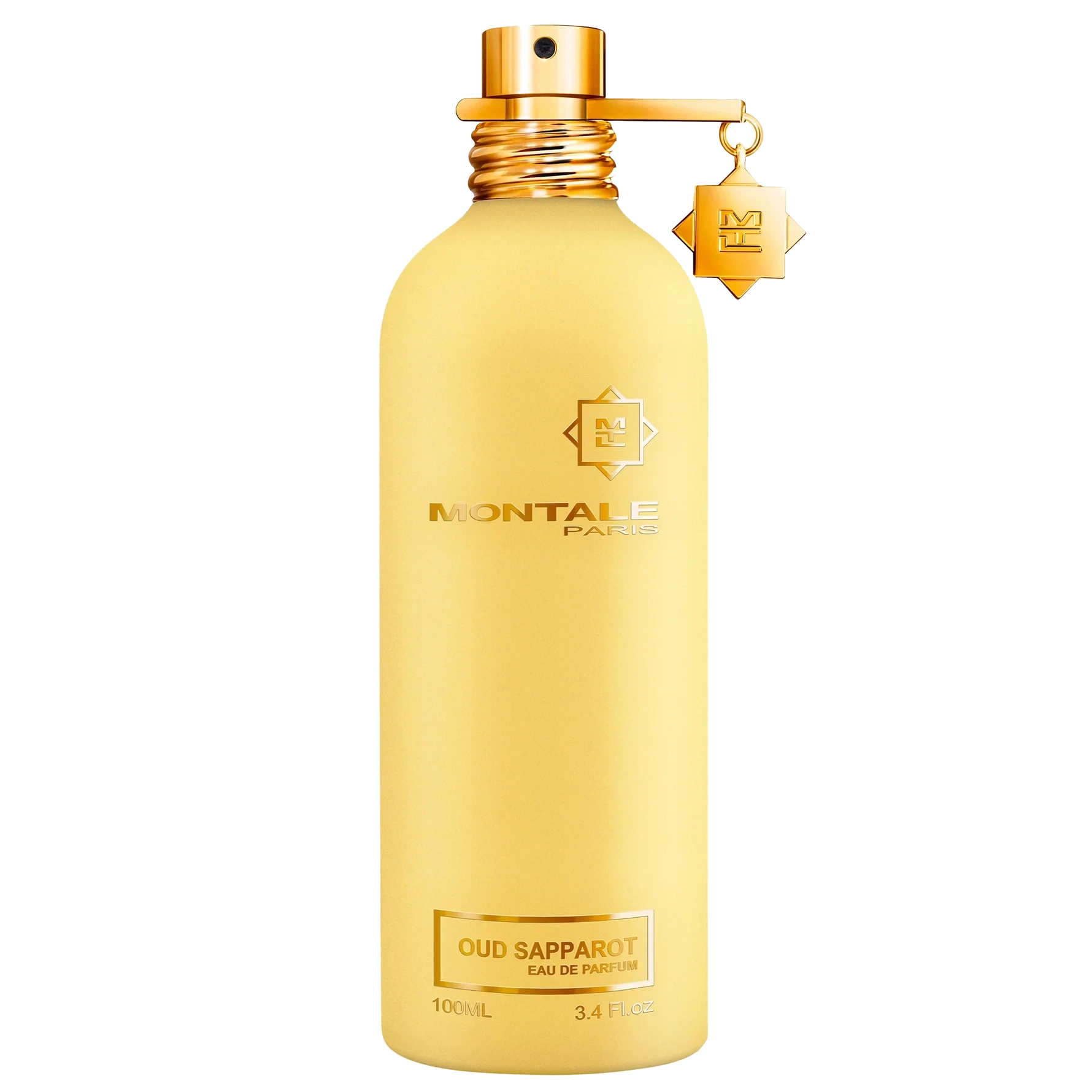 Montale Oud Sapparot Eau de Parfum 100 ml