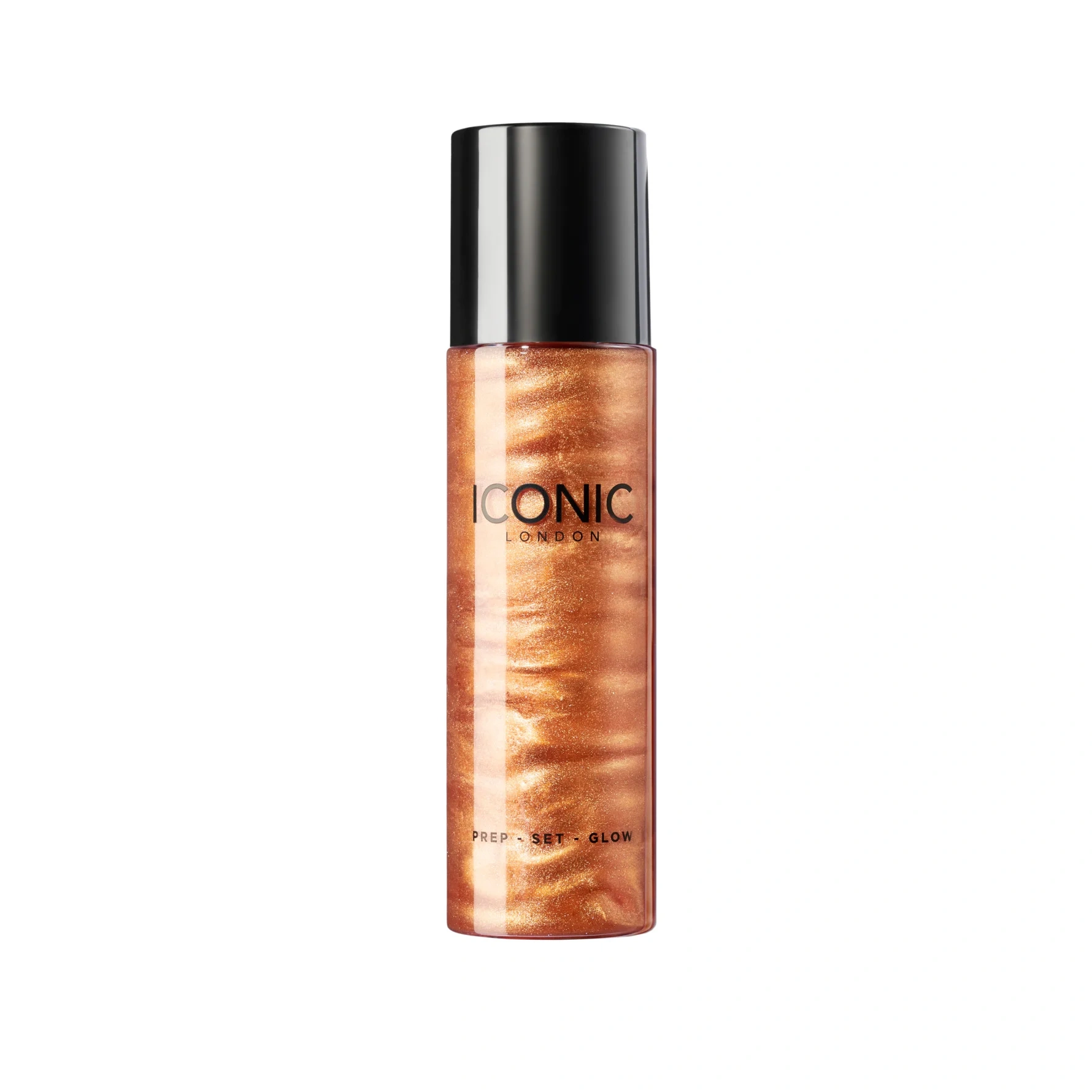 ICONIC LONDON Prep-Set-Glow Glow 120 ml