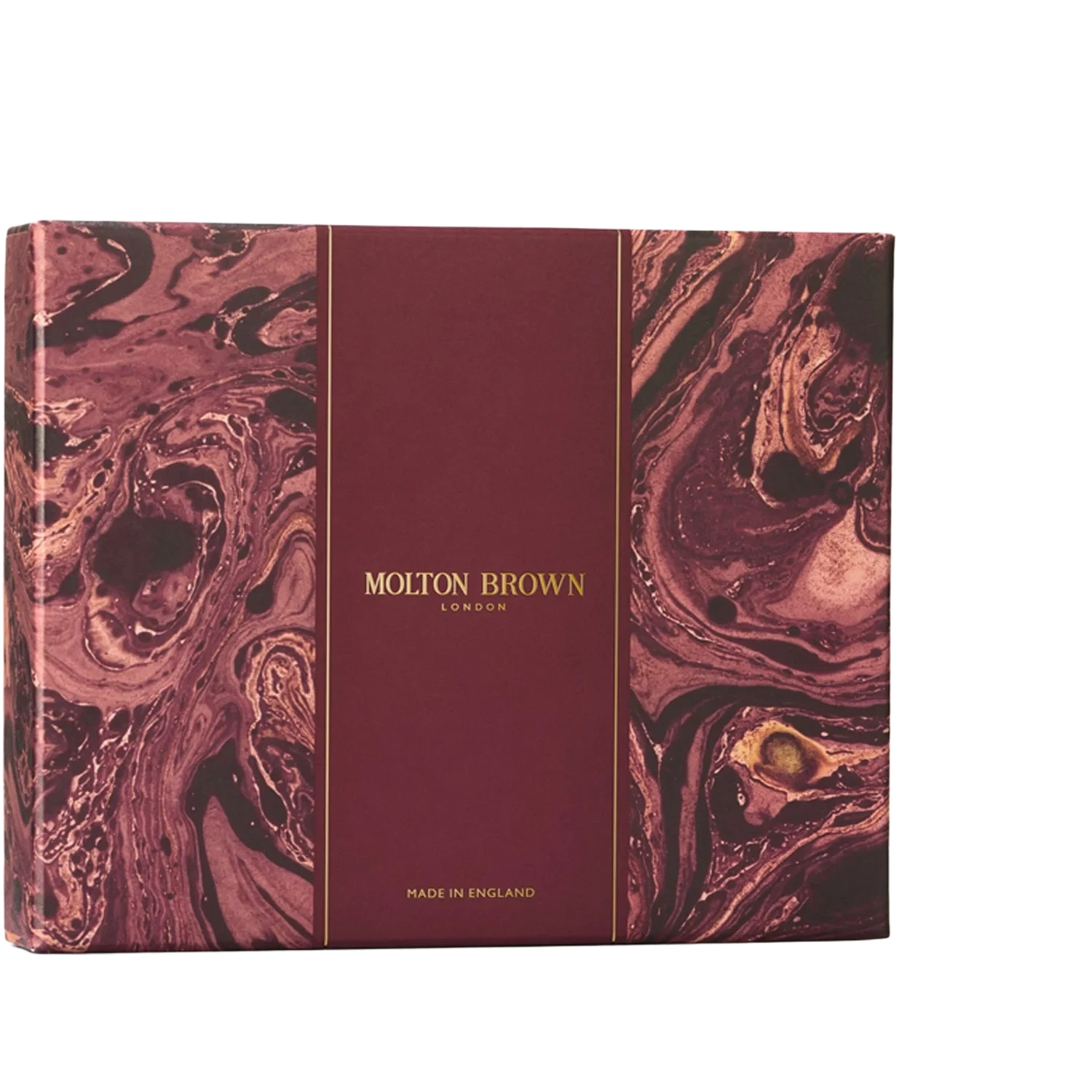 Molton Brown Gift Set Floral & Spicy Hand Care Gift Set
