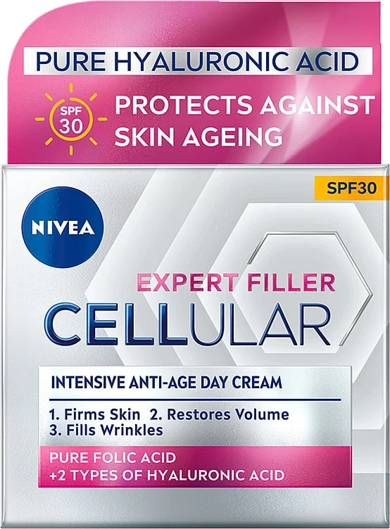 Ansiktskräm Dag Cellular Expert Filler Intensive
