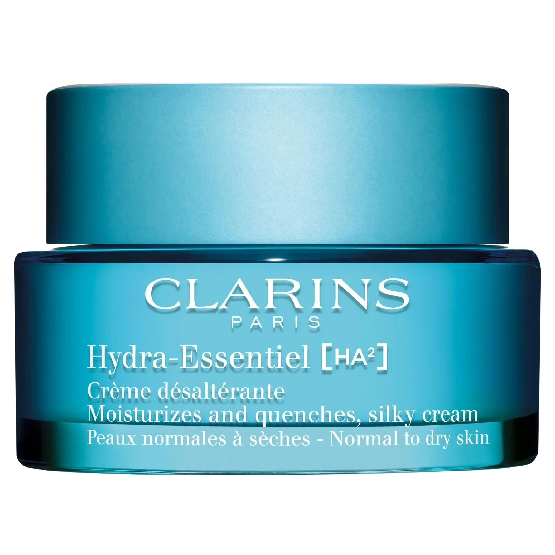 Clarins Hydra-Essentiel Cream Normal To Dry Skin 50 ml