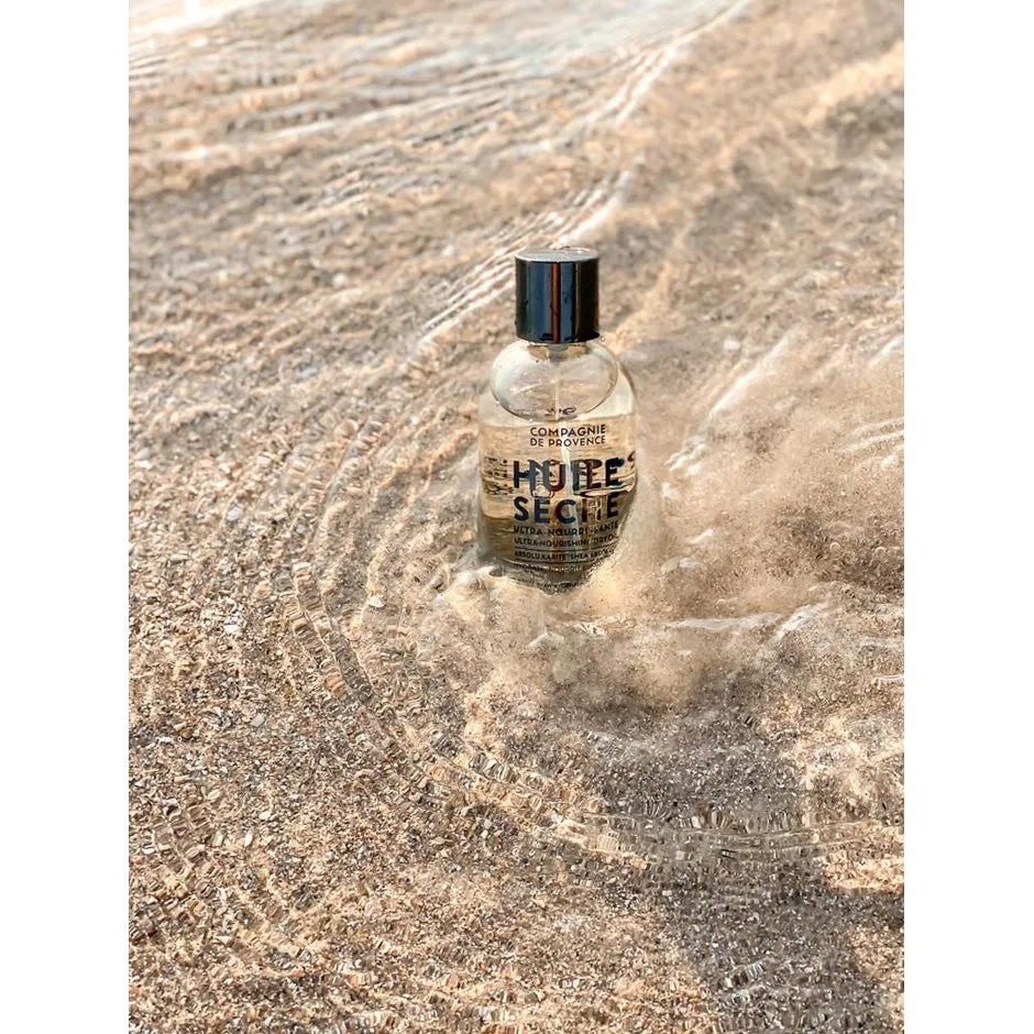 Body Oil