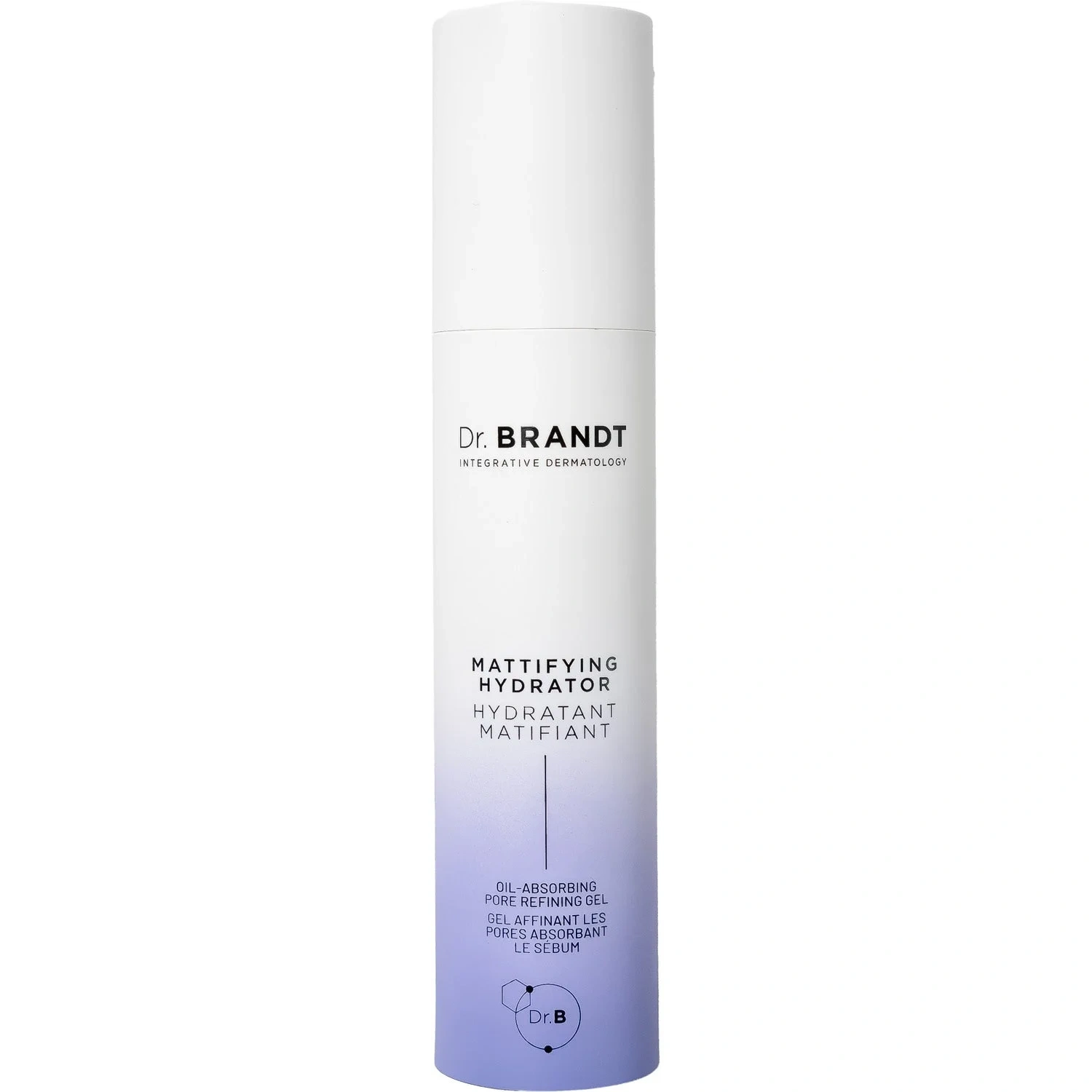 Dr Brandt Mattifying Hydrator Pore Minimizing Gel