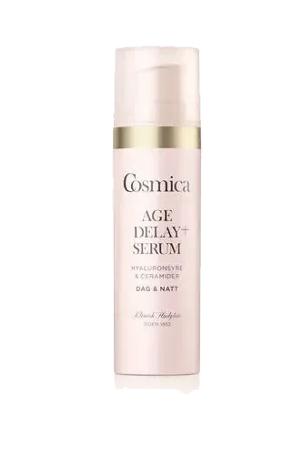 Cosmica Face Age Delay+ Serum 30 ml