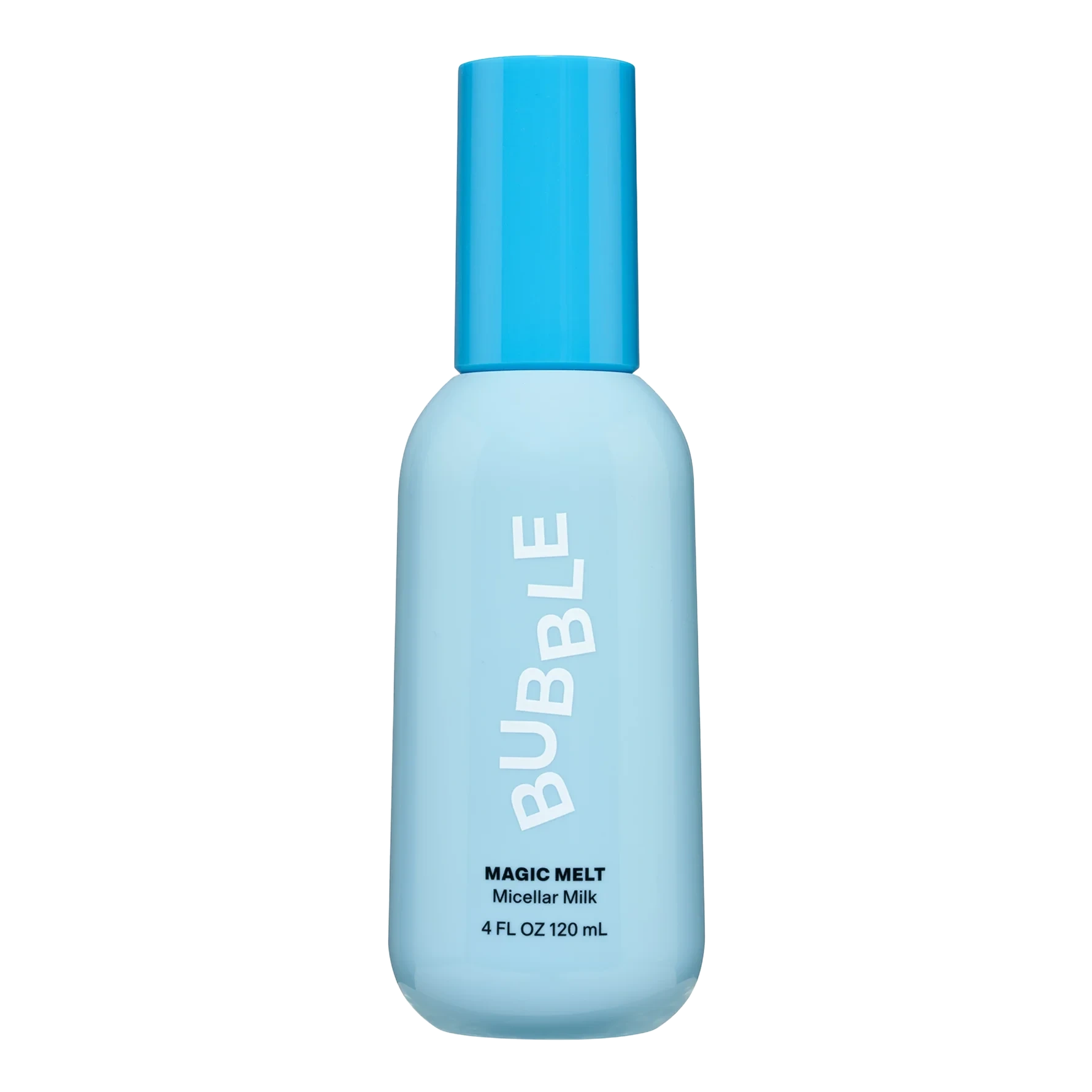 Bubble Magic Melt Micellar Milk 120 ml