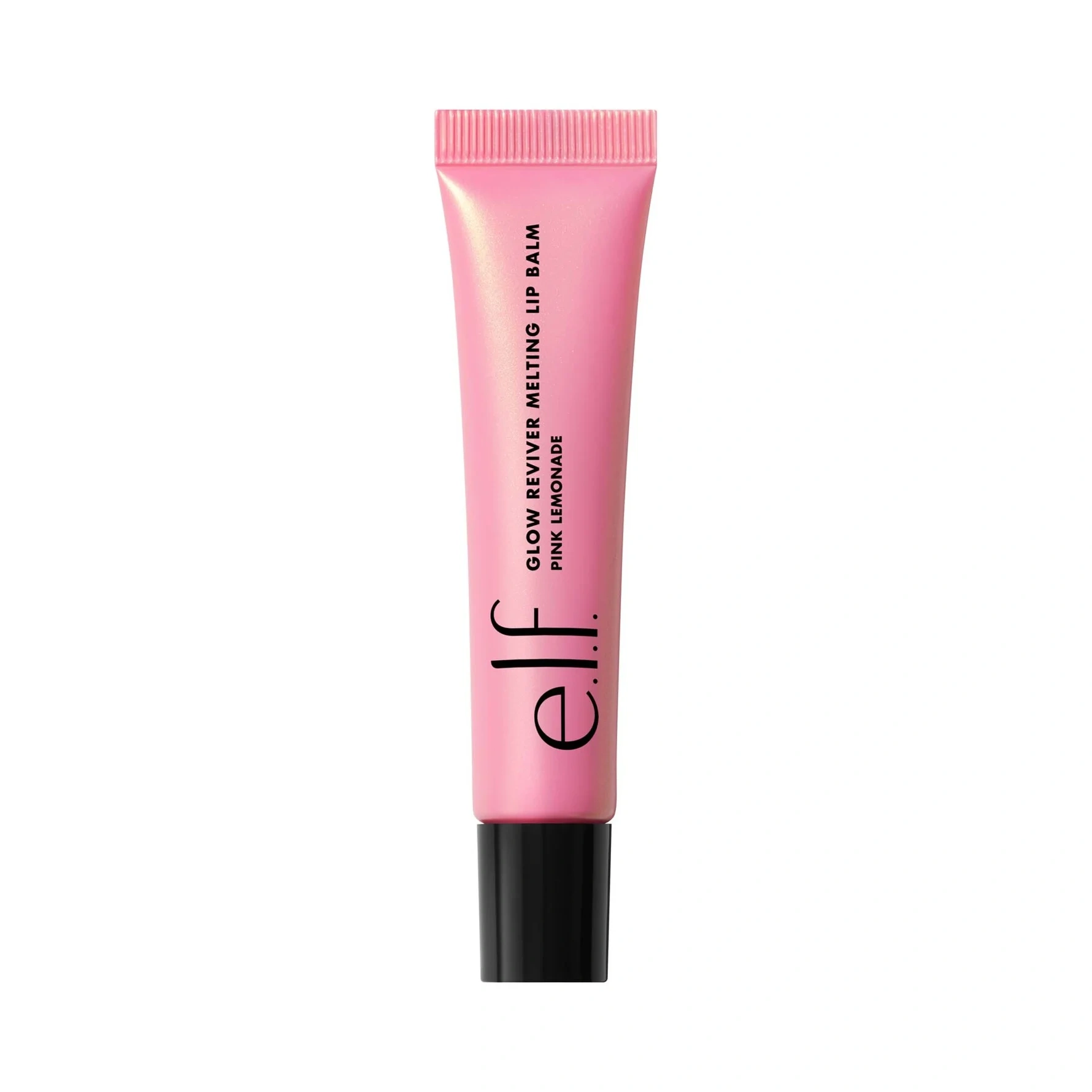 e.l.f. Glow Reviver Melting Lip Balm Pink Lemonade