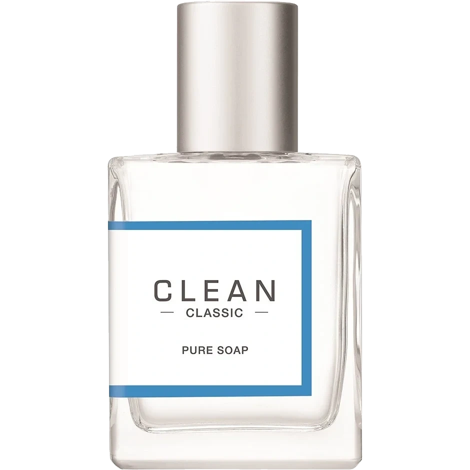 Clean Classic Pure Soap