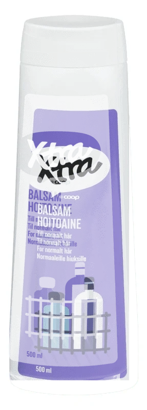 X-tra Balsam 500ml