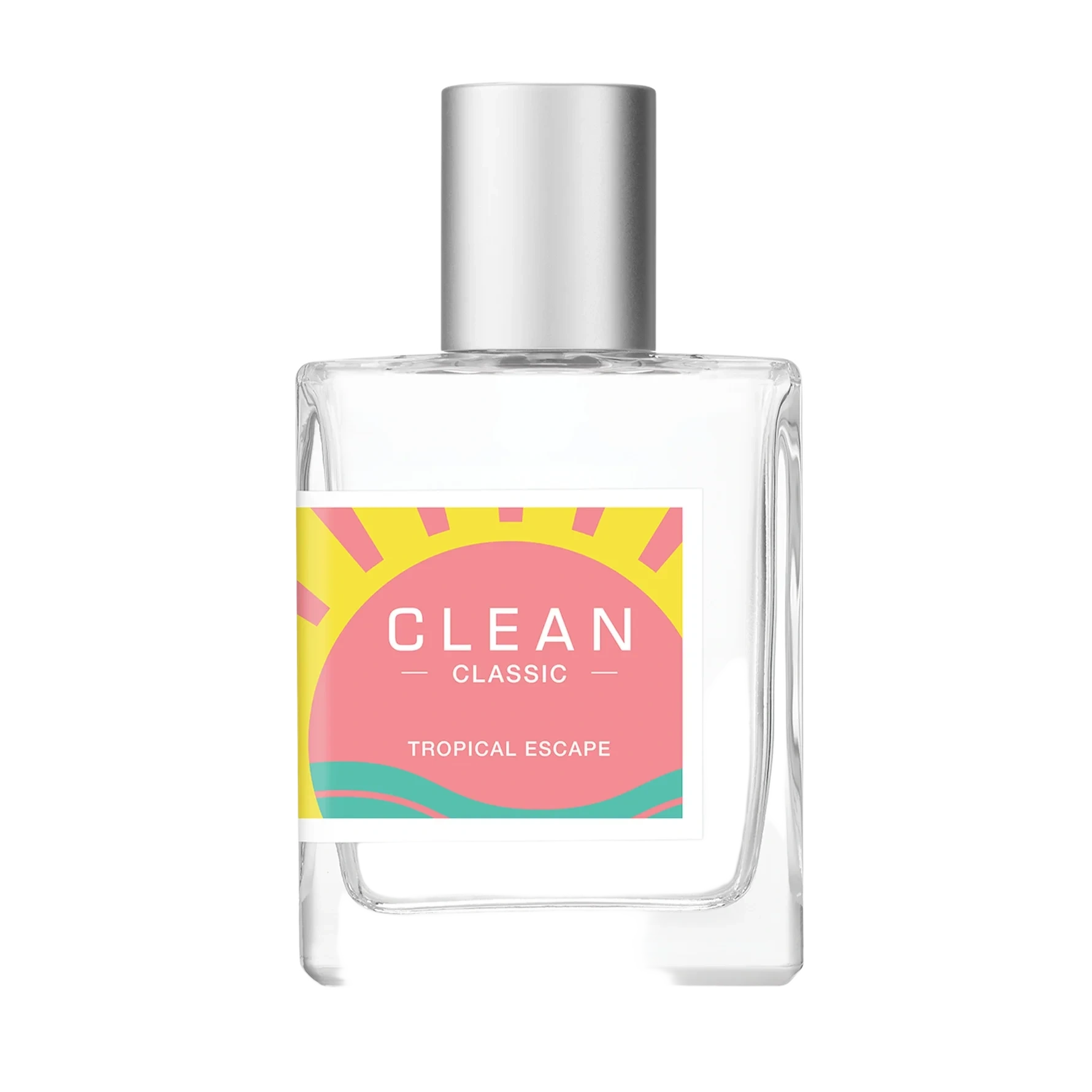 Clean Classic Tropical Escape EdT 60 ml