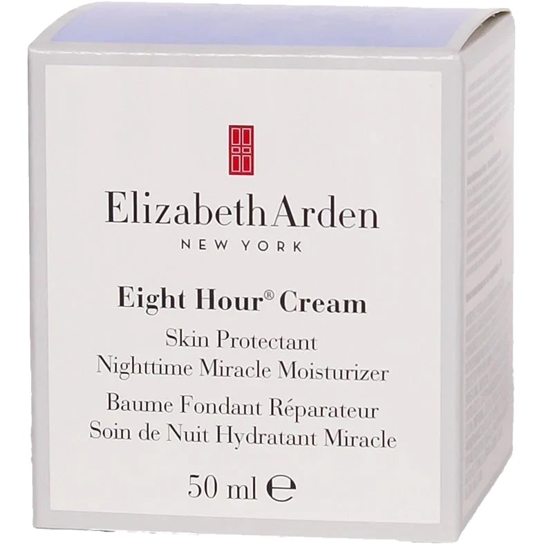 Elizabeth Arden Eight Hour Cream