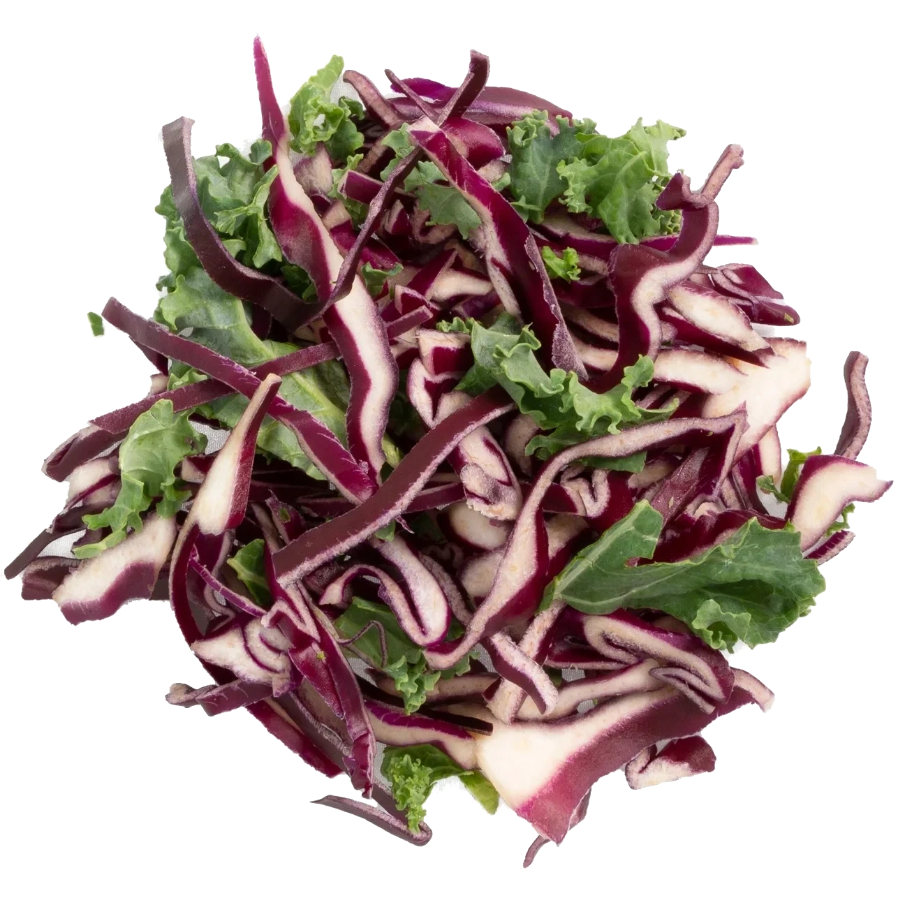 Rödkål & Grönkål