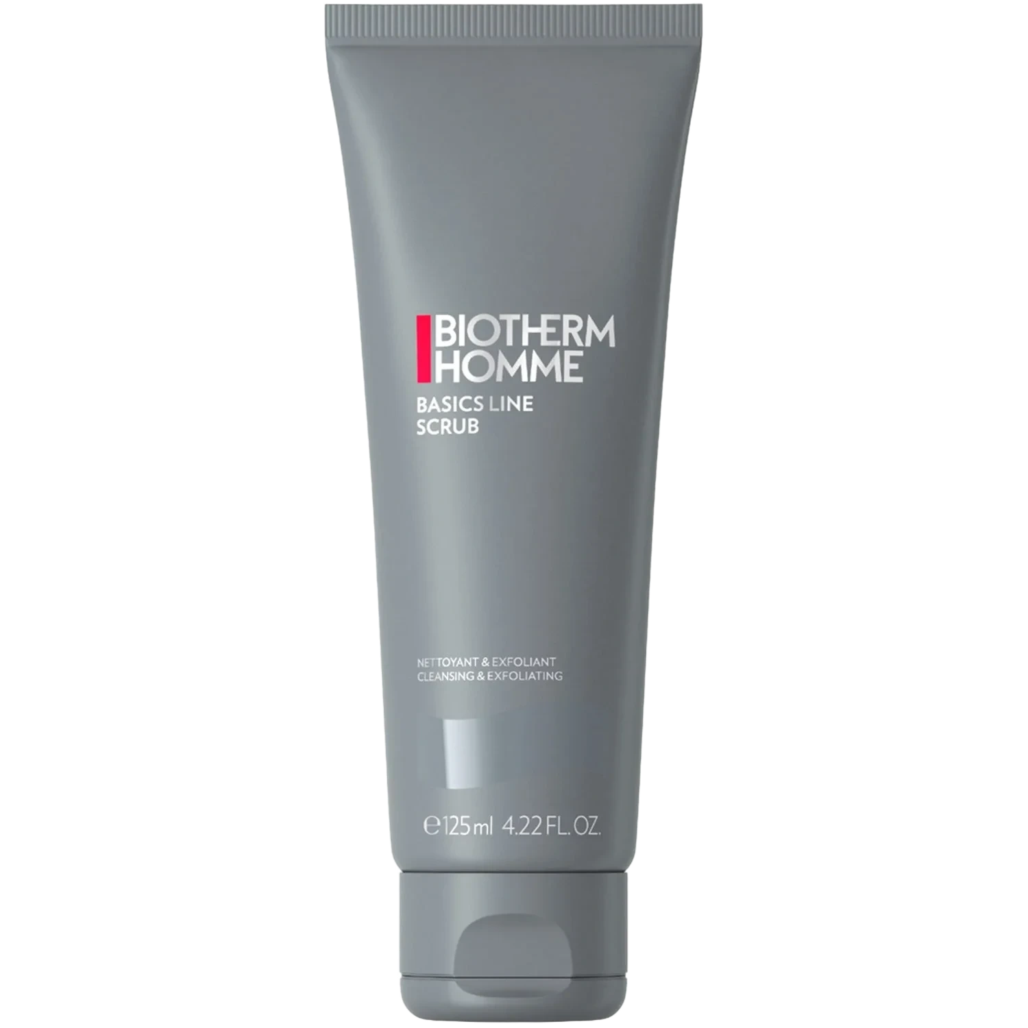 Biotherm Homme Facial Scrub