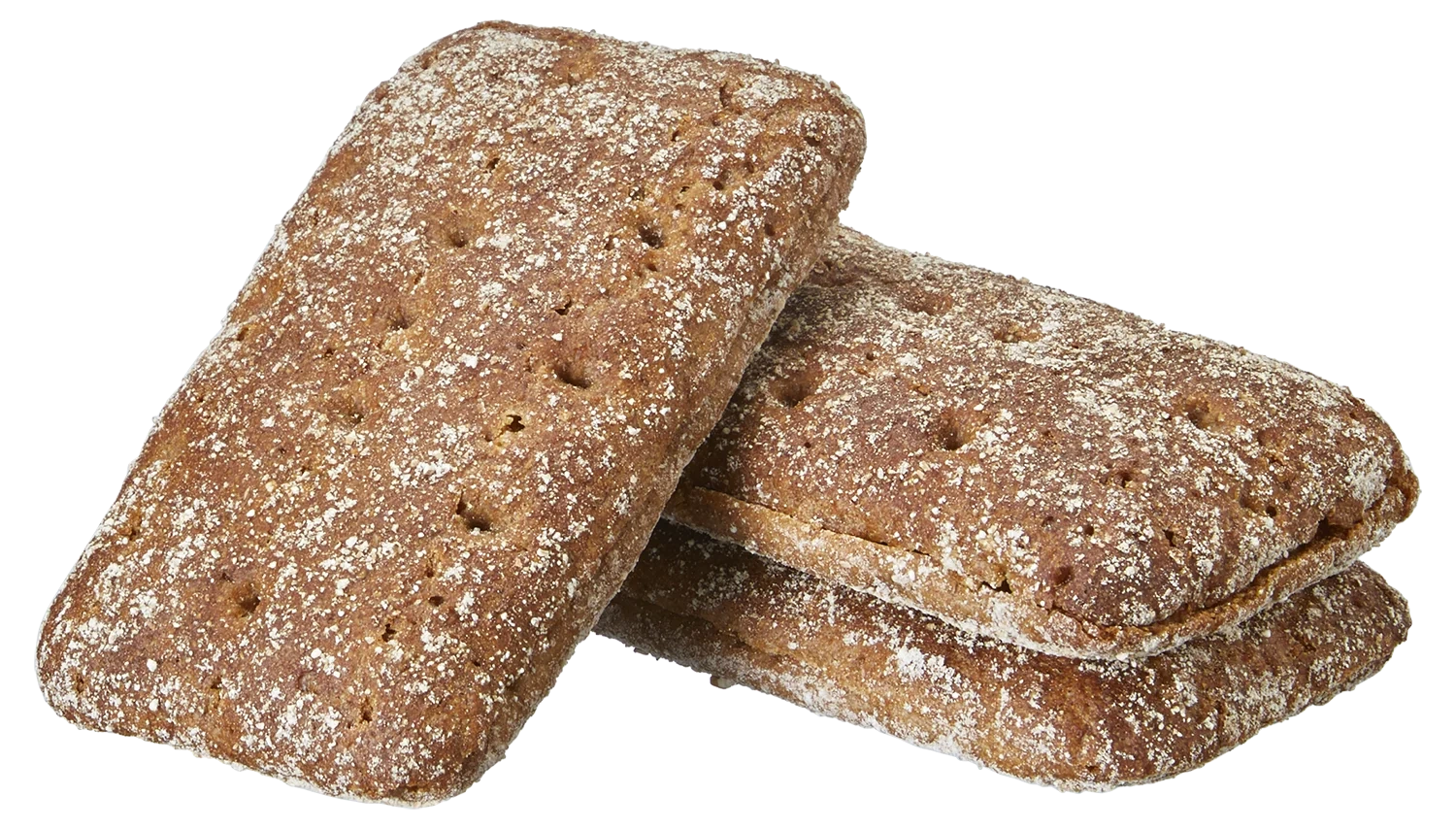 Rågform Fryst