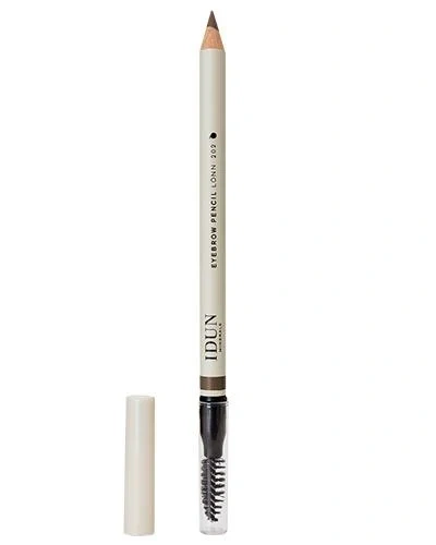 IDUN Minerals øyenbrynsblyant Lönn 1,2 g