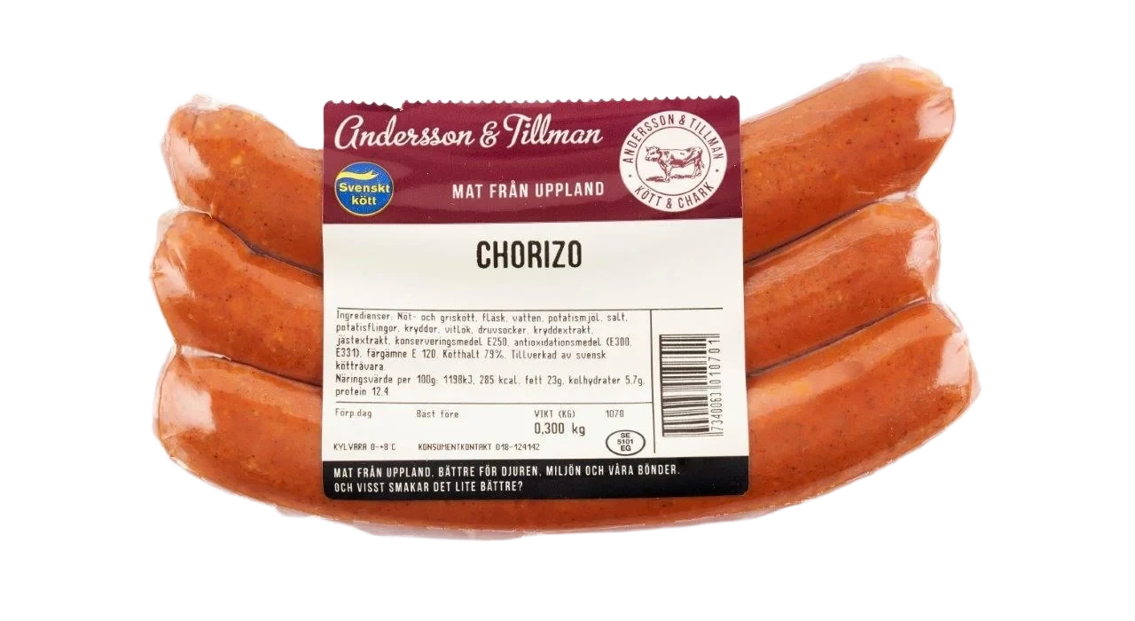 Chorizo