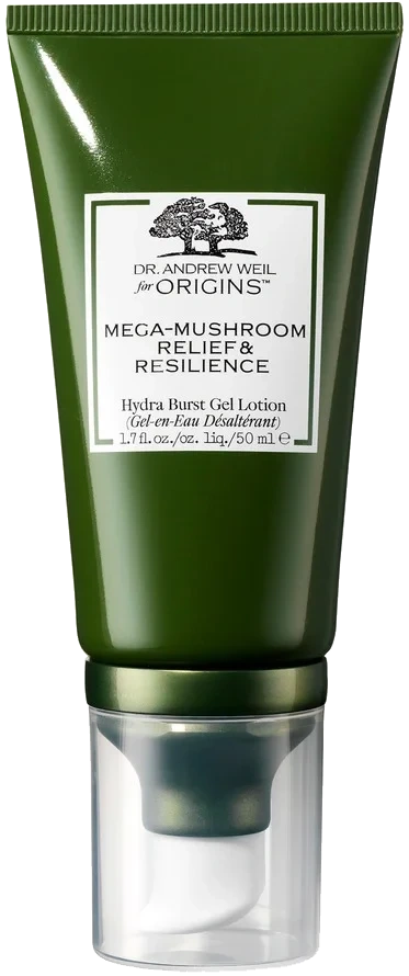 Origins Dr. Weil Mega-Mushroom Relief & Resilience Hydraburst Gel Lotion 50 ml